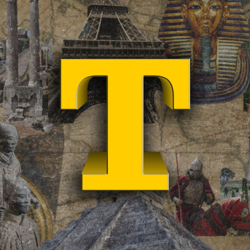 Tom Ancient History