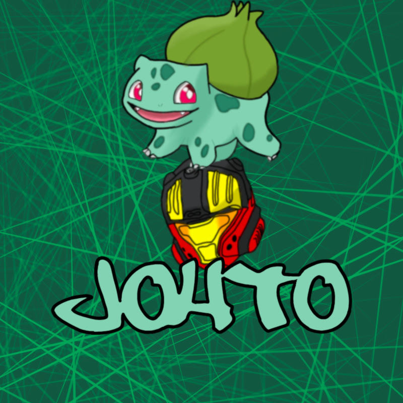 CallMeJohto