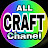 All Craft Chanel 