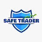 SAFE TRADER logo