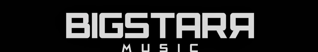 Bigstarrmusic YouTube-Kanal-Avatar