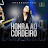 Andressa Voz featuring Patricia Nelli, Carlos Eduardo Stracci, Tiago ... - Topic