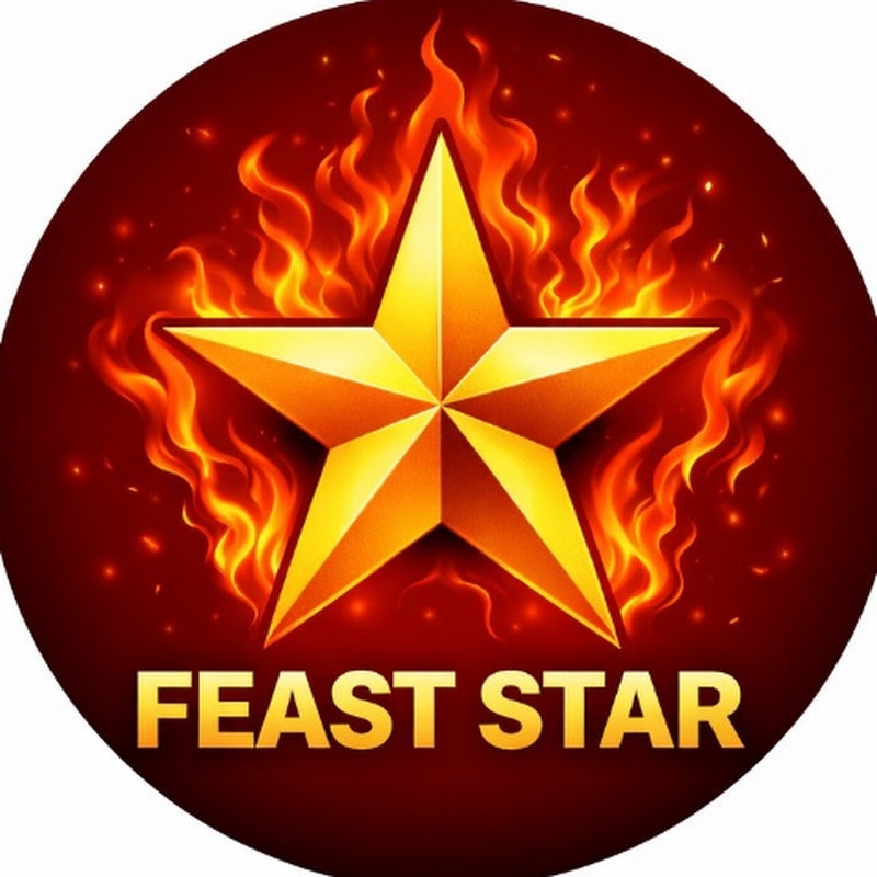 Hire Feast star — Food & Drink YouTube creator for sponsorships