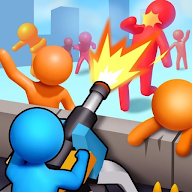 Outpost Defender 3D icon