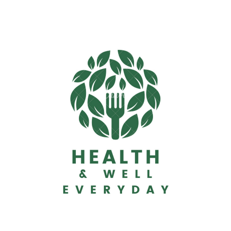 Health & Well Everyday