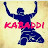 KABADDI