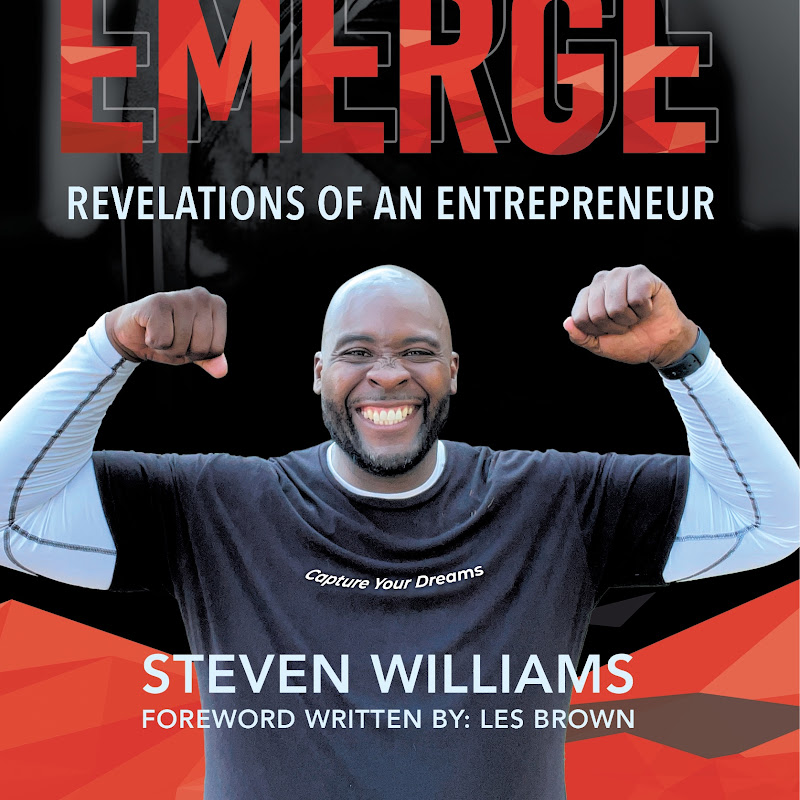 Steven Williams
