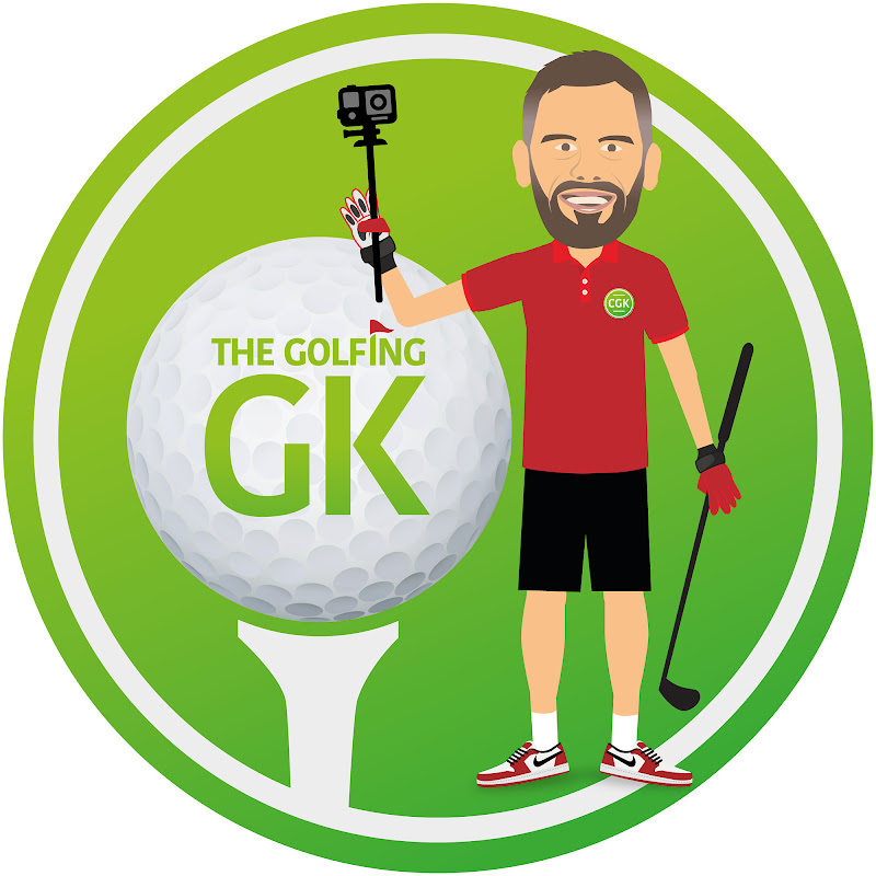 Ben Foster - The Golfing GK