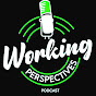 Working Perspectives Podcast YouTube Profile Photo