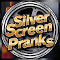 Silver Screen Prank logo
