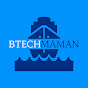Btech Maman logo