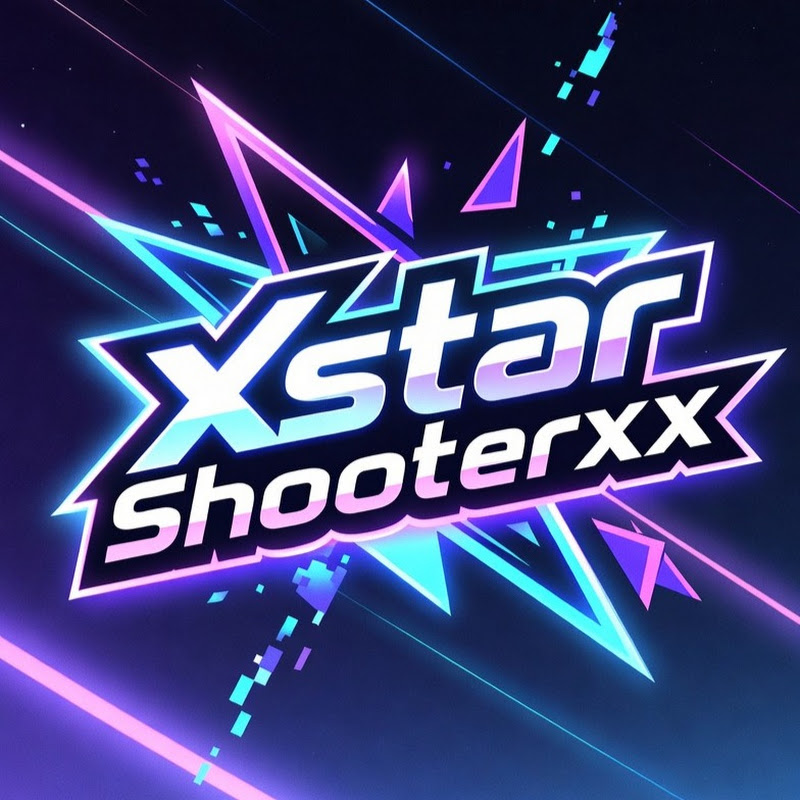 xstarshooterxx
