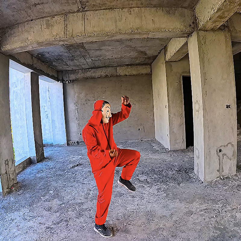 Speedrun Parkour
