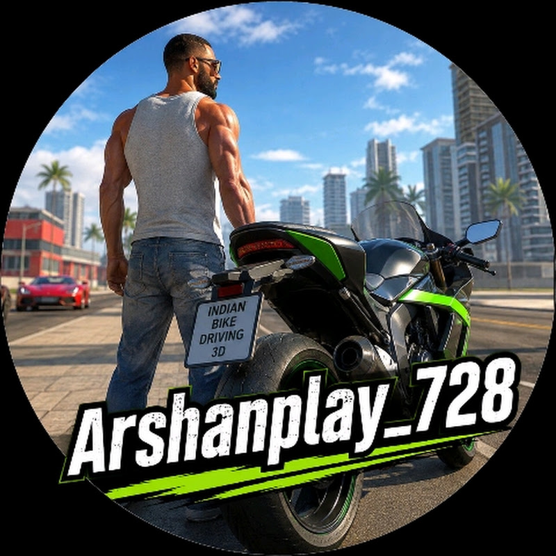 Arshan Player 