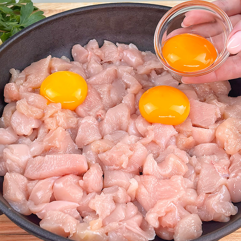 Mięso jest łatwe Logo