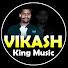 aHujbR3jcjk-channel-avatar-Vikash king  Music