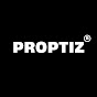Proptiz logo
