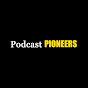 Podcast Pioneers logo