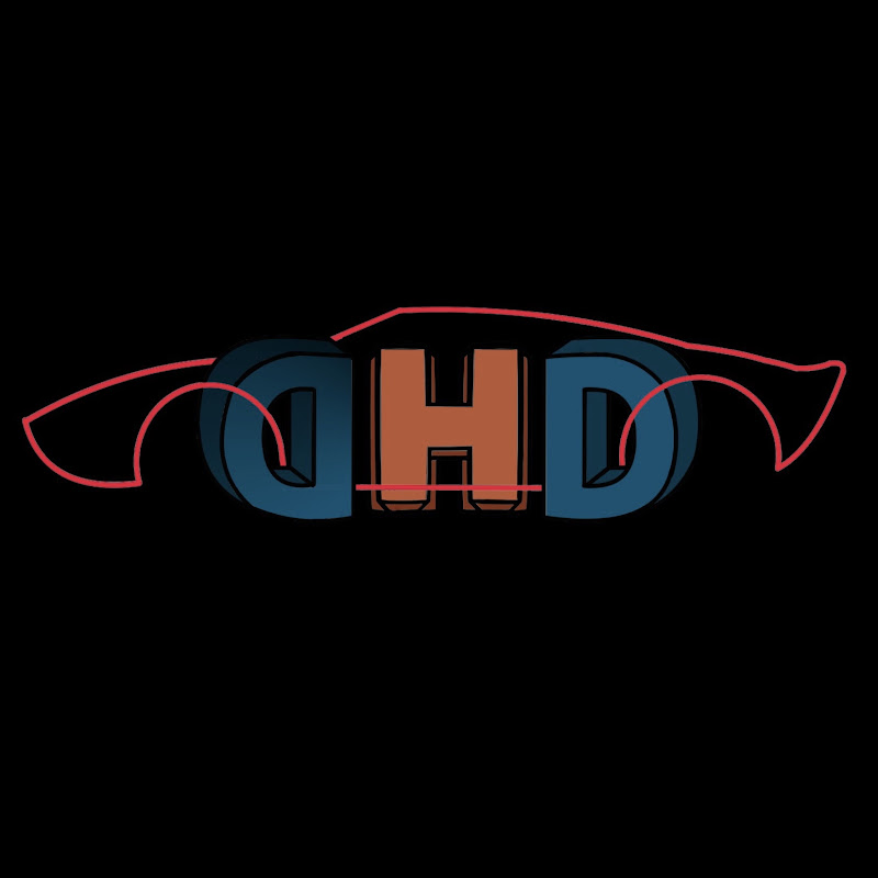 DHD Cars