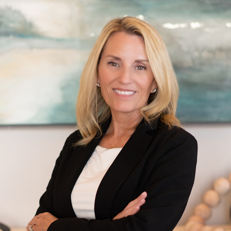 Aundrea Beach-Greco - Las Vegas Mortgage Lender