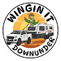 Wingin It Downunder