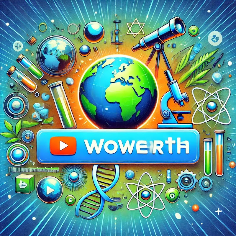wowearth