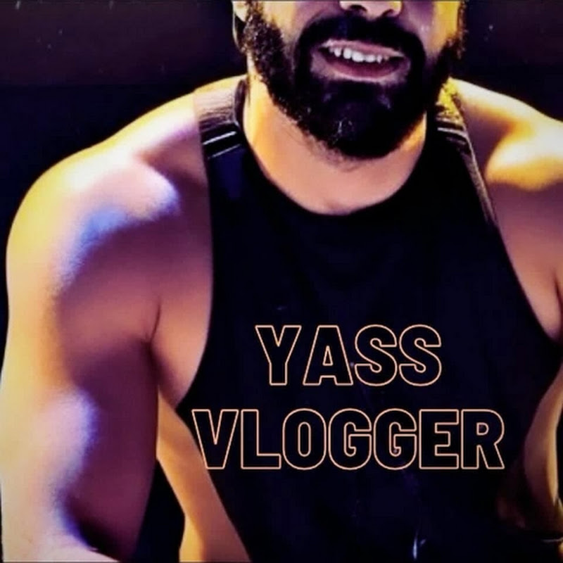 Yass Vlogger