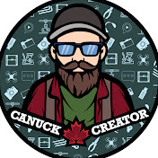 Nero3D the Canuck Creator