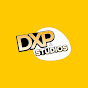 DXP Studios logo