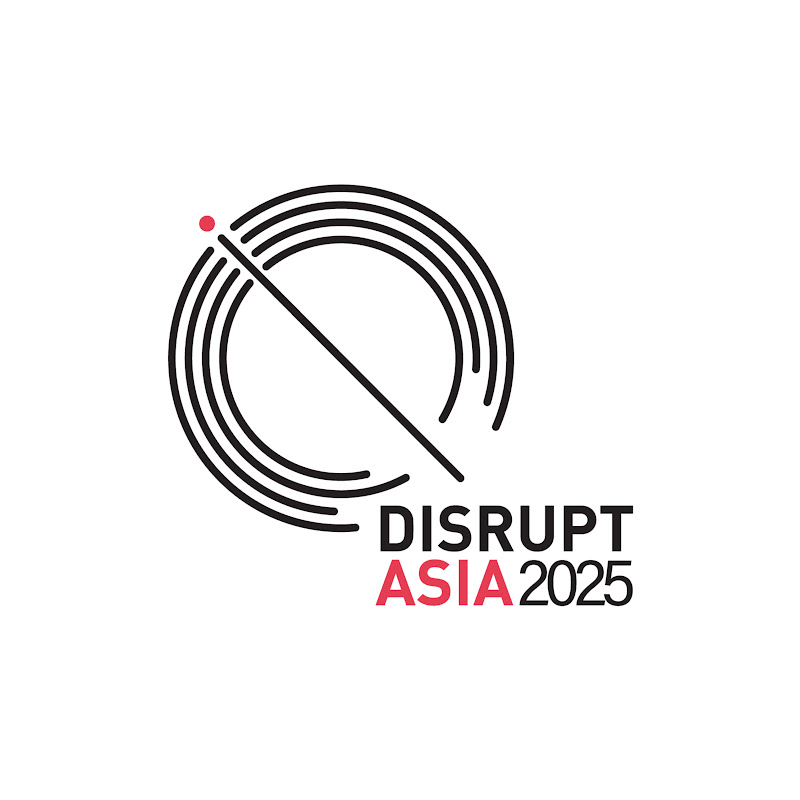 Disrupt Asia