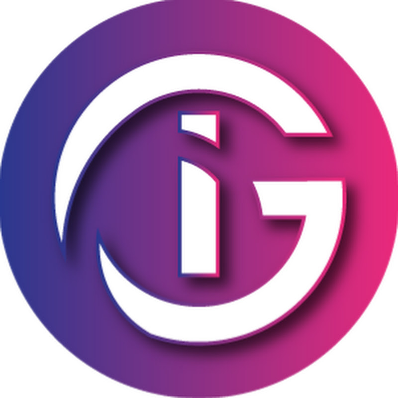 Infographics Guide Logo