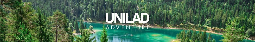 UNILAD Adventure Avatar channel YouTube 
