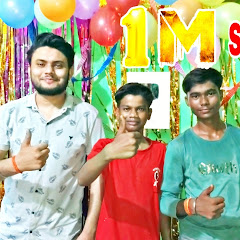 Channel thumbnail for Kheragarh boyz