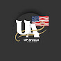 UpSkill America logo