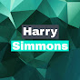 Harry Simmons YouTube Profile Photo