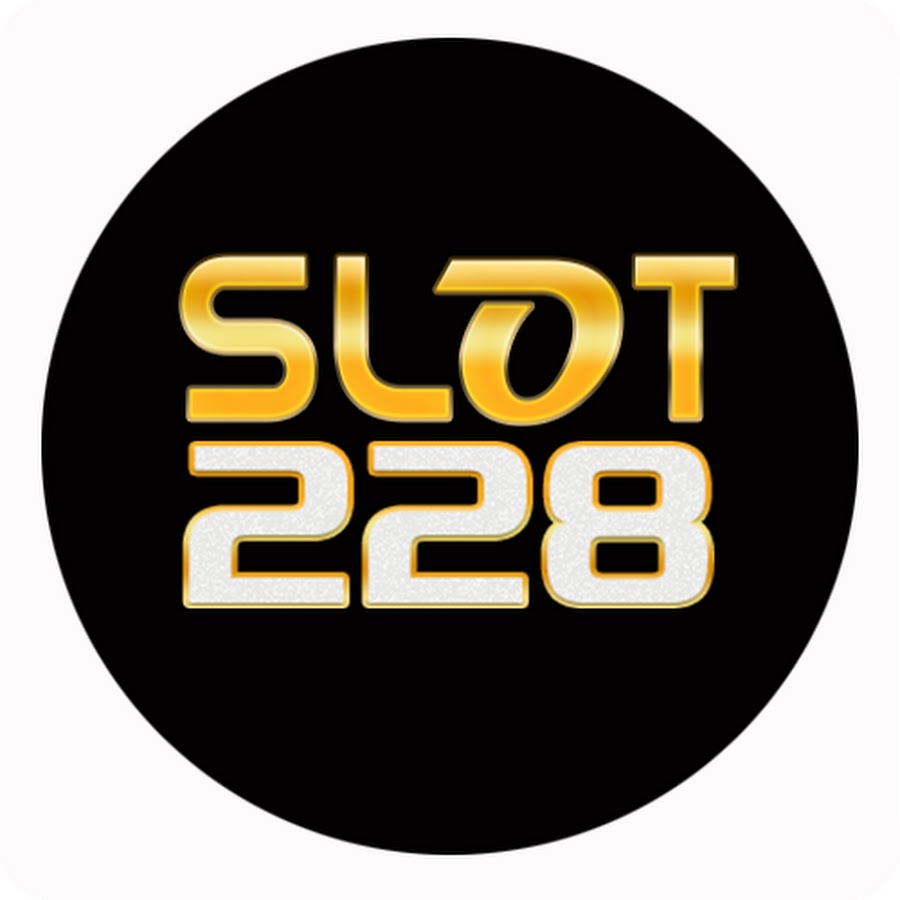 Slot228 - YouTube