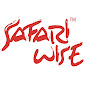 SafariWise Tours logo