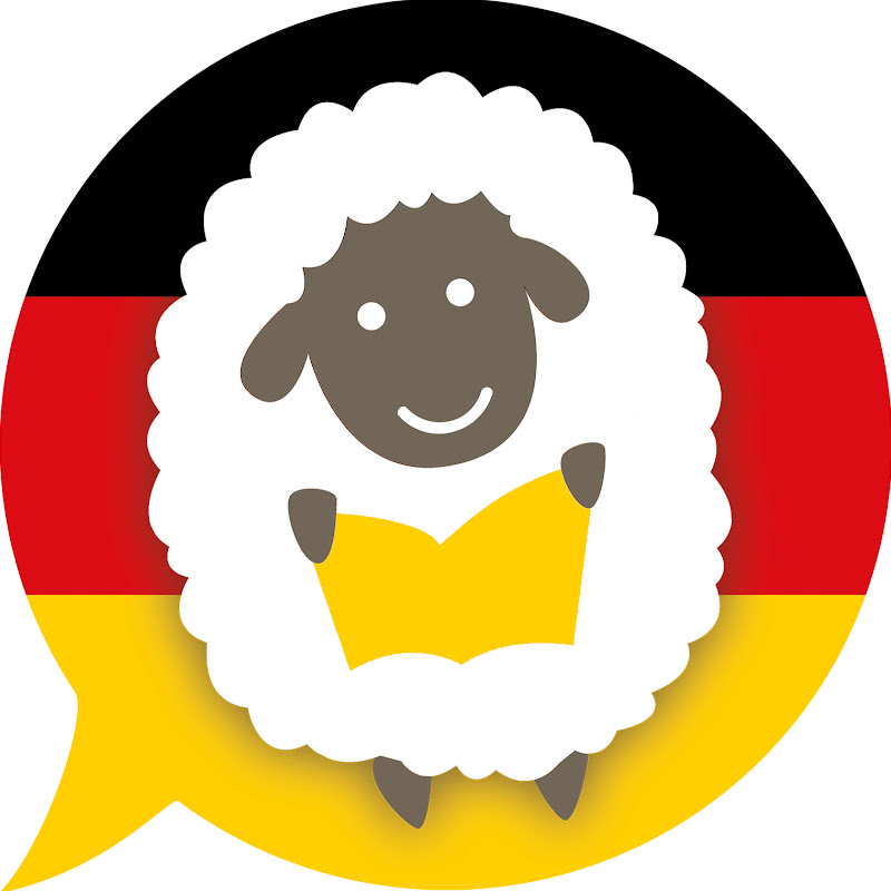 LanguageSheep | Learn German Online Course Kanalbild