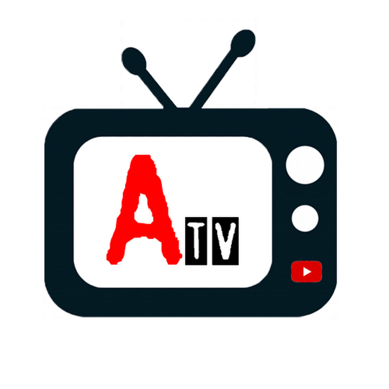A TV