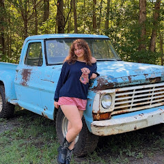Julia Brooke on YouTube
