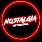 Nostalgia Never Dies logo