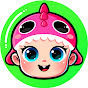 Bubbleee - Sing, Dance and Learn! Avatar