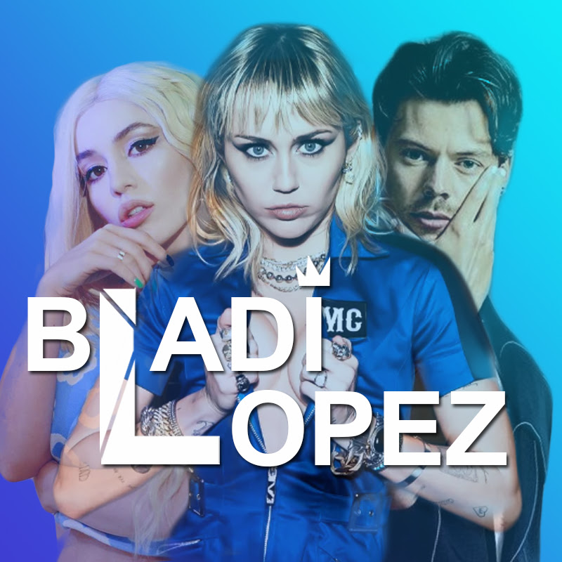 Bladi Lopez
