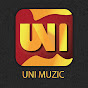UNI MUZIC logo