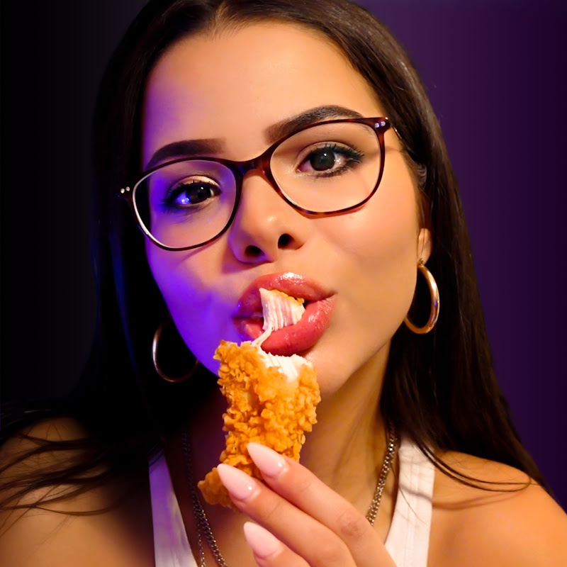 Photo Sleepiness ASMR