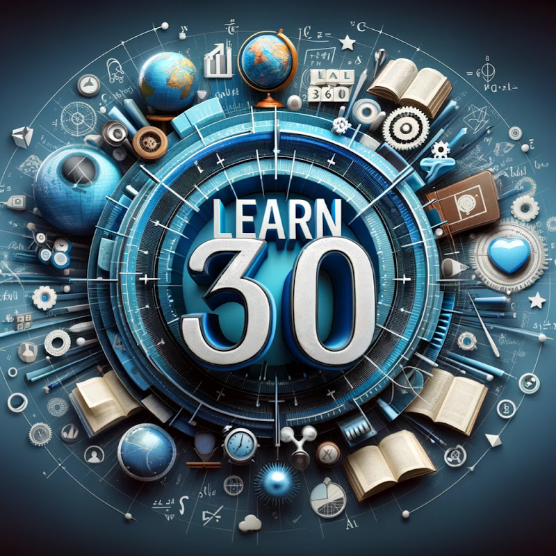 Learn 360