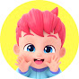 Bebefinn kids official youtube  logo