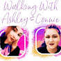 Walking with Ashley & Connie YouTube Profile Photo