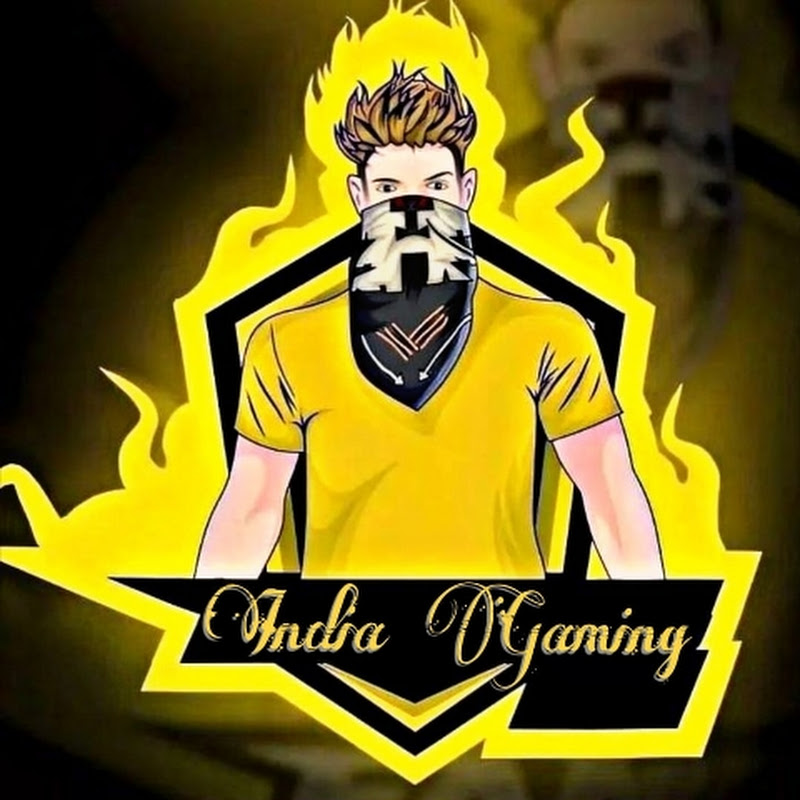 India gamer 100k