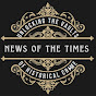 News of the Times logo